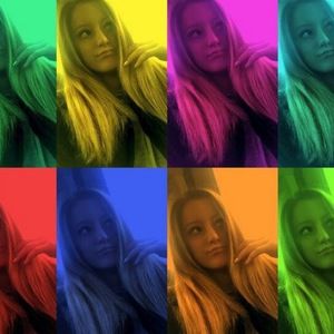 Meet your Posher, Paige